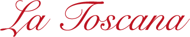 Logo La Toscana
